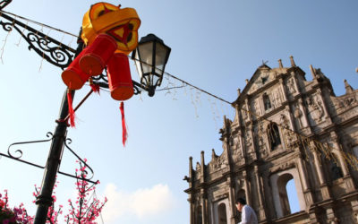 Charming Travel Destinations Macao Packages