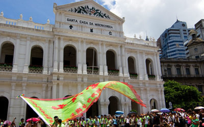 Hong Kong and Macao Tour