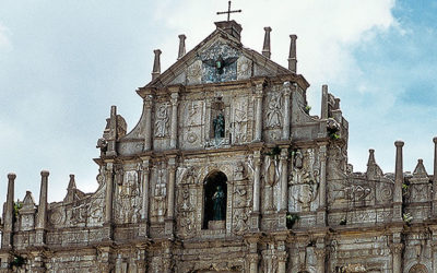 Macao and Hong Kong Foodie Tour