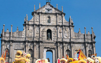 Private Luxury Hong Kong & Macao Tours